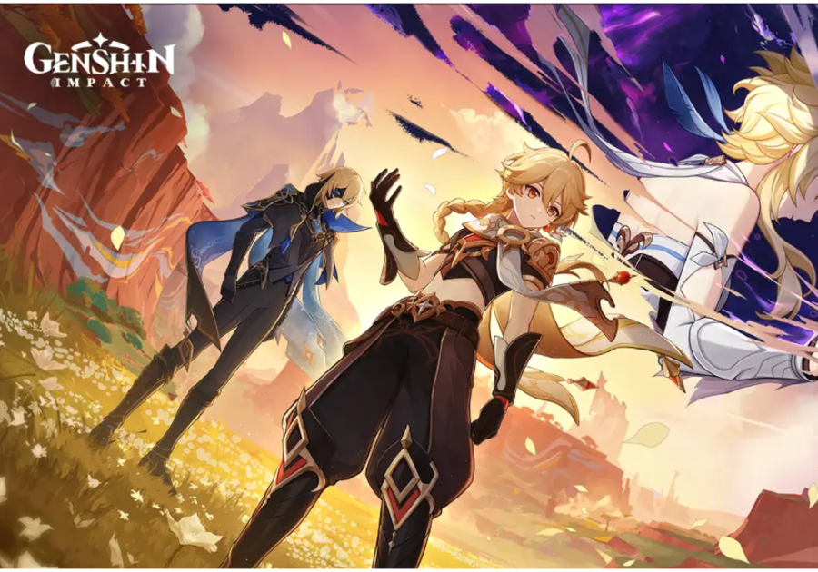 Cara Download Genshin Impact