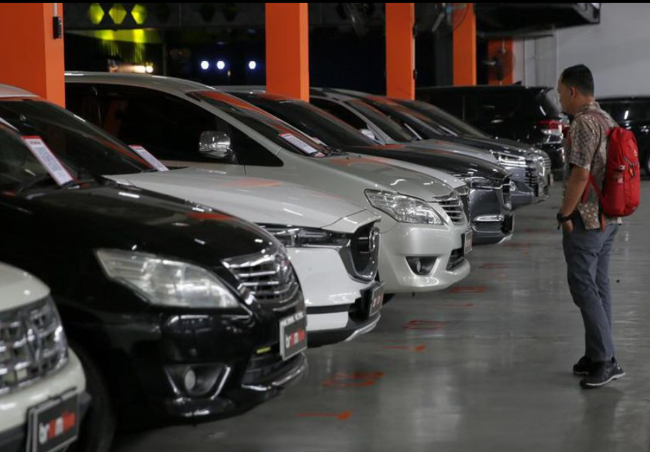 Cara Cek Mobil Bekas Sebelum Beli dan Hal Penting yang Sering Diabaikan Pembeli