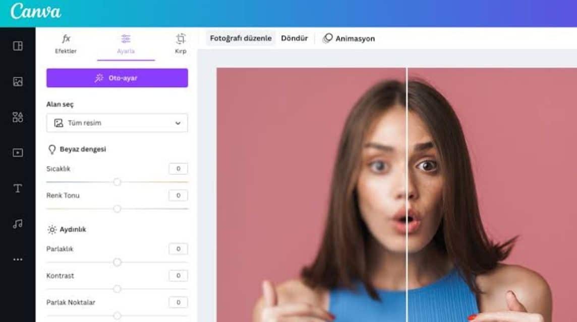 5 Cara Menjernihkan Foto Gratis Tanpa Aplikasi!