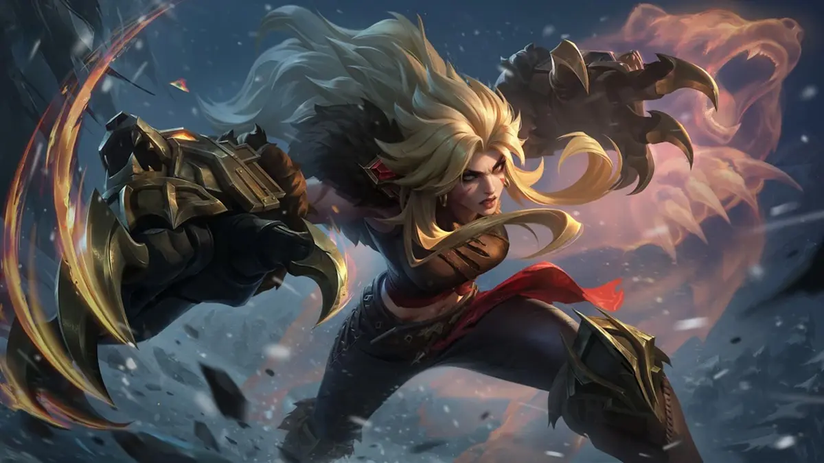 7 Rekomendasi Hero Counter Masha Revamp Mobile Legends, Redam Agresivitasnya!