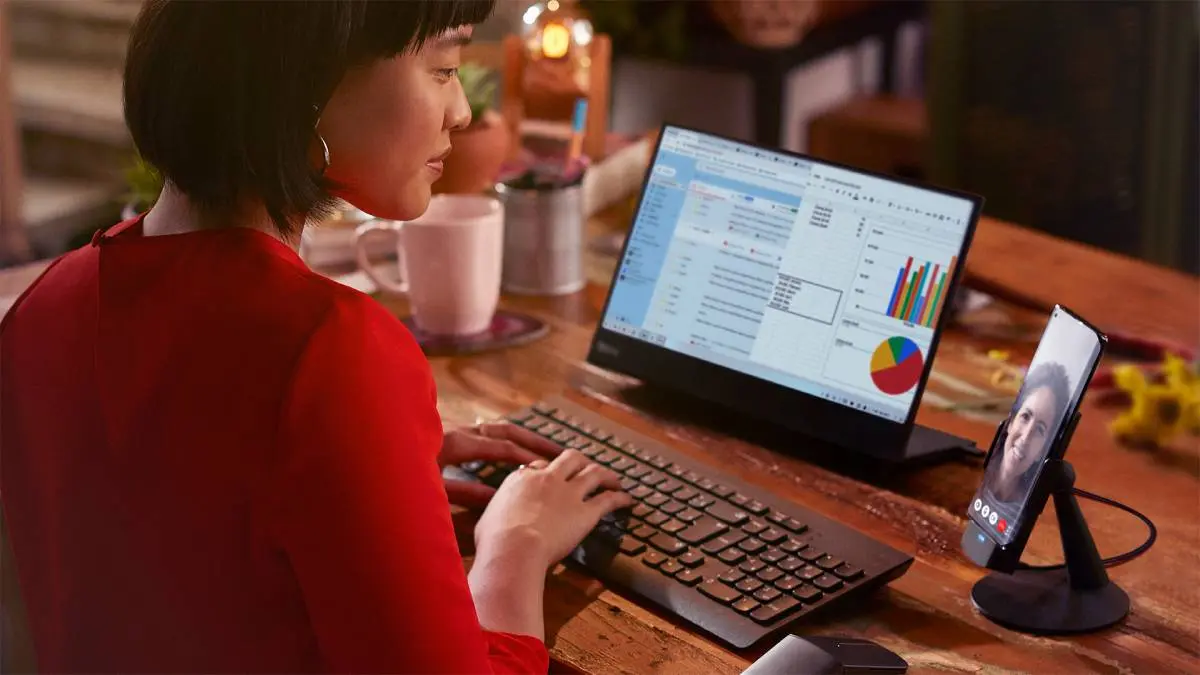 Alasan Utama Fitur Desktop Mode Sangat Jarang Ditemukan pada Smartphone