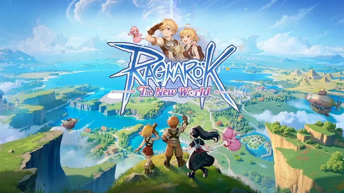 Daftar Kode Redeem Ragnarok: The New World September 2026 Terbaru dan Hadiah Menarik