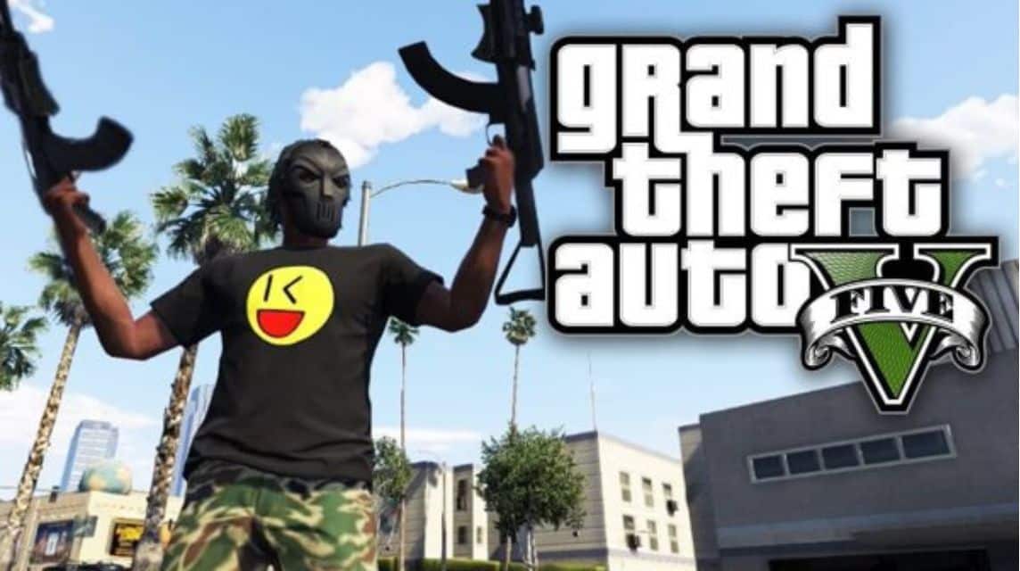 Kumpulan Kode Cheat GTA PS2 Bebas Polisi Terlengkap Edisi 2026