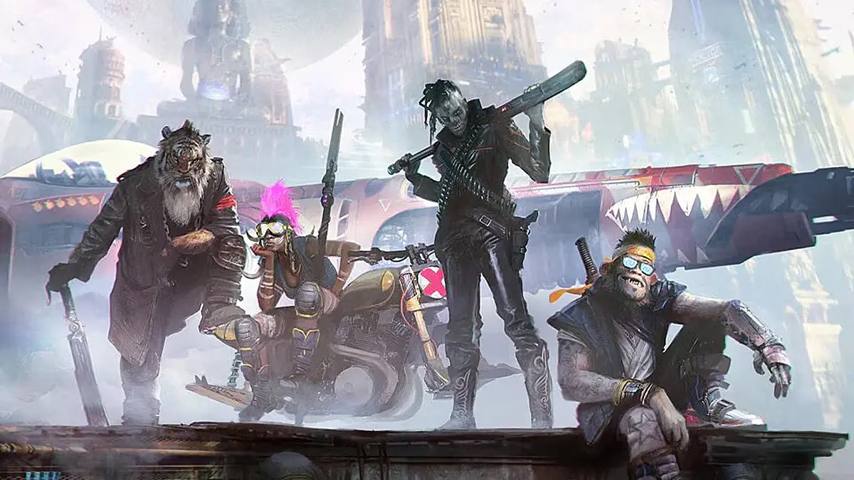Masih Berlanjut, Update Terbaru Pengembangan Beyond Good & Evil 2 Terungkap