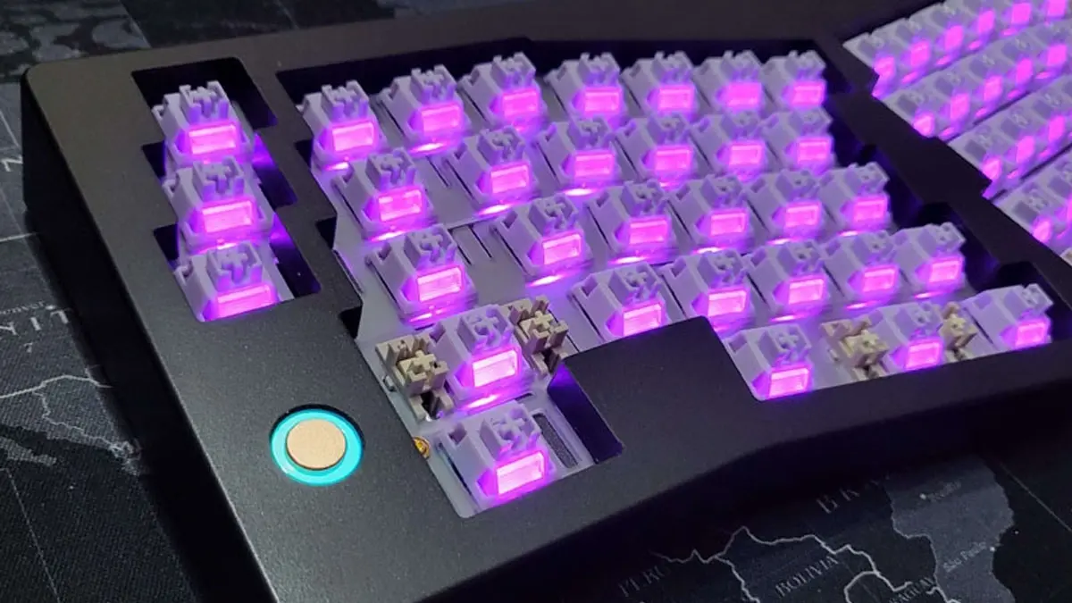 Menakar Fenomena Keyboard Rapid Trigger: Revolusi Performa Gaming atau Sekadar Trik Pemasaran?