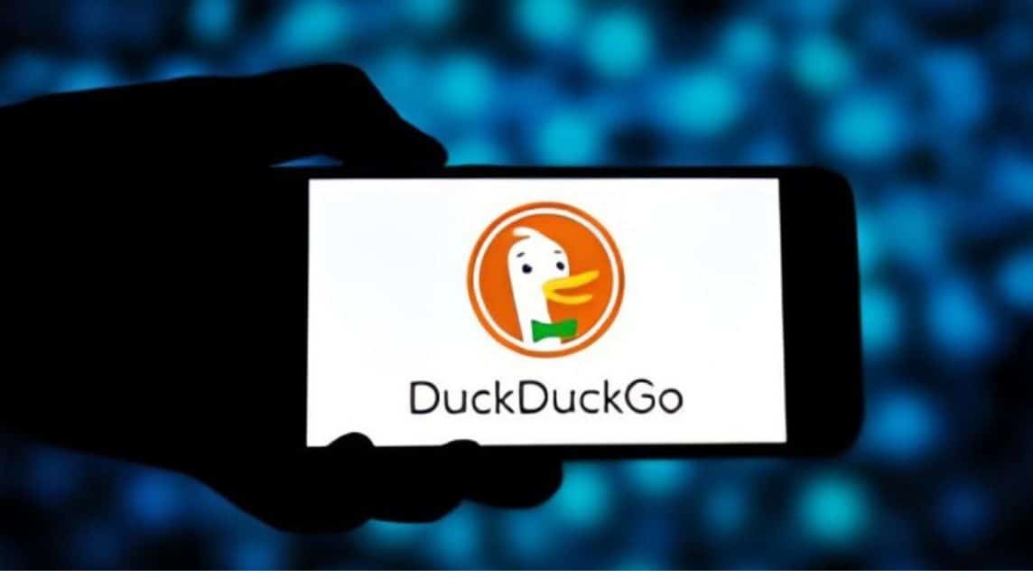 Mengenal Fitur DuckDuckGo Blue Proxy: Panduan Berselancar Aman Tanpa Jejak Digital