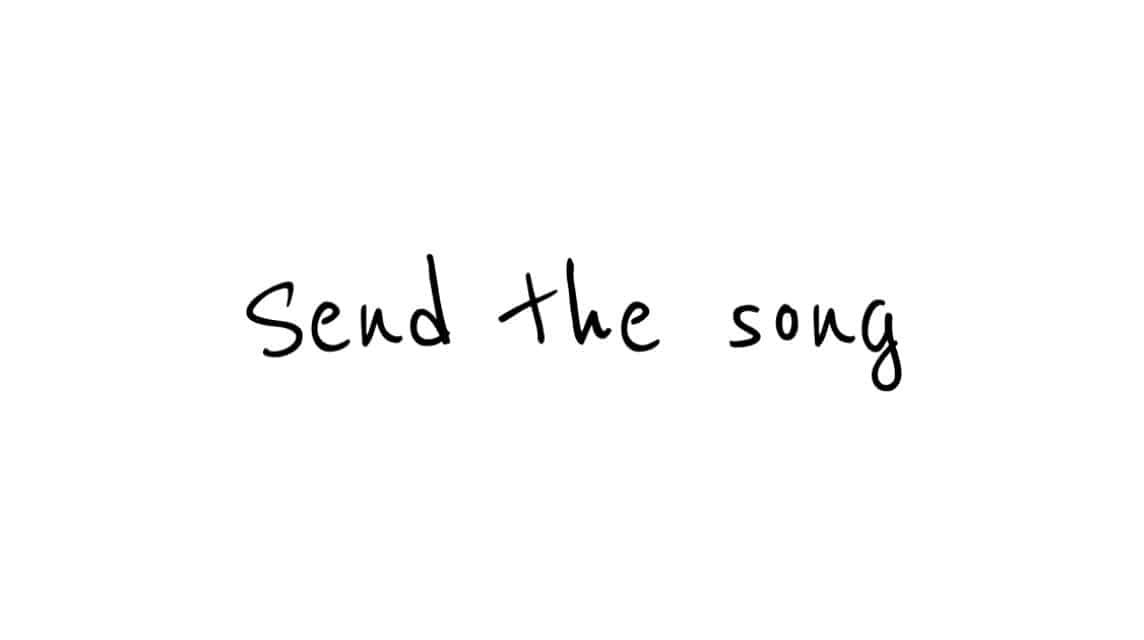 Mengenal Send the Song.XYZ: Situs Viral Pengirim Lagu dan Pesan Rahasia Buat Gebetan