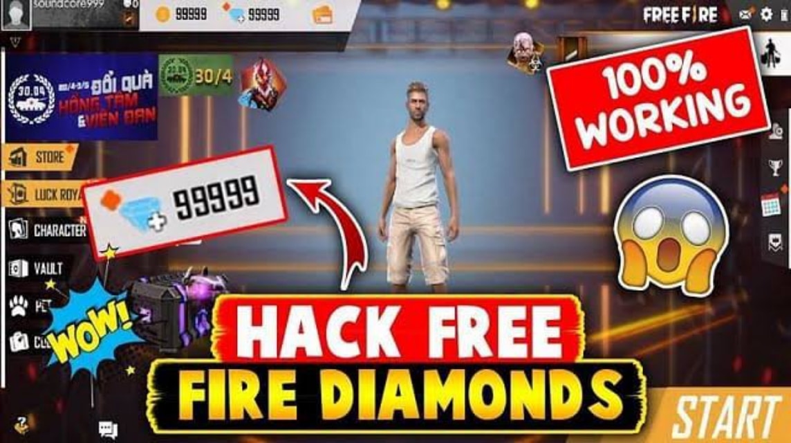 Mengenal Yatrucoff Free Fire: Benarkah Mampu Hasilkan Diamond Gratis?