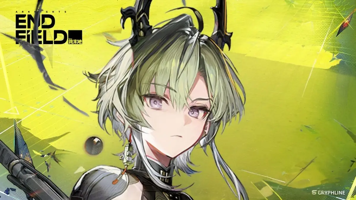 Panduan Build Lifeng Arknights Endfield Terbaik: Rekomendasi Gear dan Tim