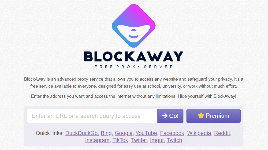 Panduan Lengkap Blockaway: Cara Buka Situs Terblokir di HP dan PC dengan Aman