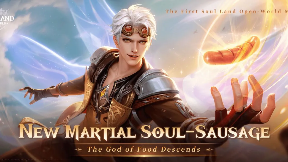 Panduan Pemula Soul Land New World: Trik Awal, Racikan Karakter, dan Cara Farming