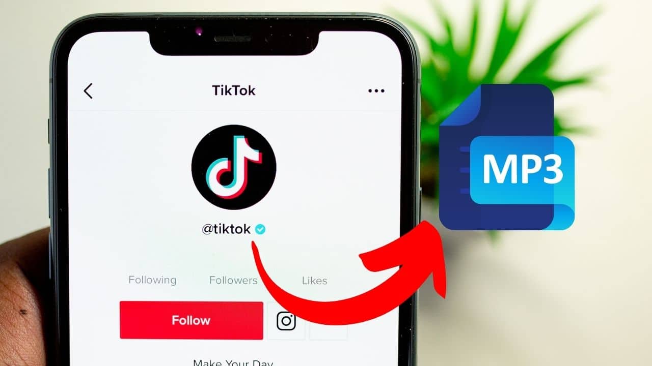 Panduan Praktis Mengunduh Sound TikTok ke WhatsApp Format MP3