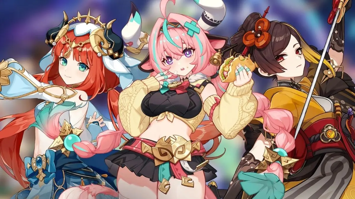 Panduan Selector B5 Genshin Impact: Karakter Mana yang Paling Layak Dipilih?