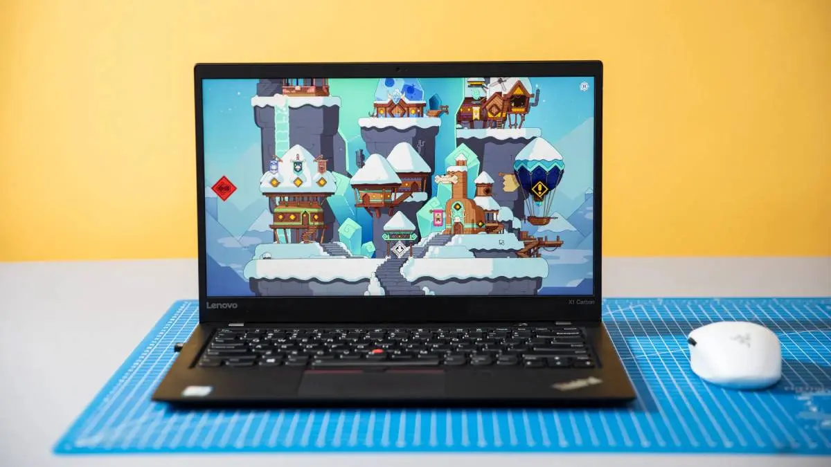 Solusi Menghidupkan Kembali Laptop Lawas Menggunakan Sistem Operasi Linux