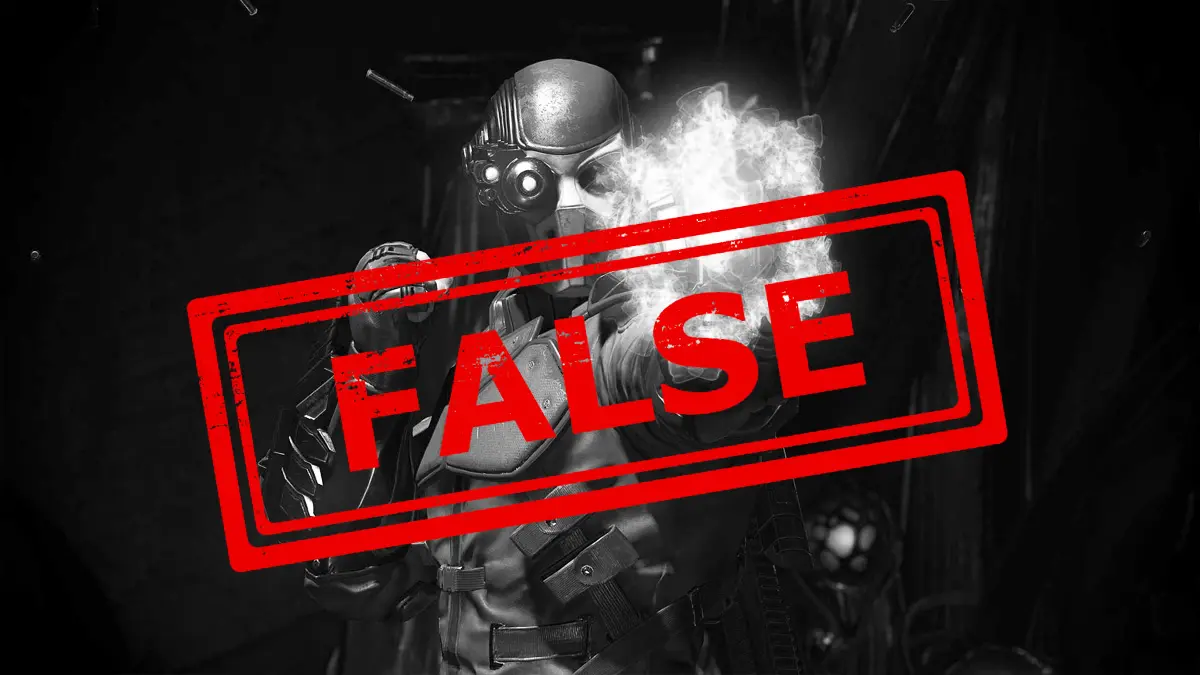Tepis Kabar Burung Terkait Injustice 3, Ed Boon Tegaskan Hal Tersebut Hoaks