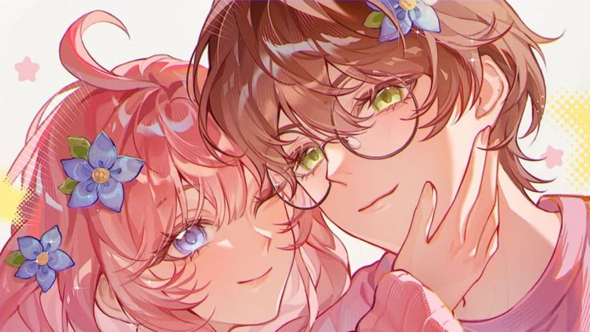30 Rekomendasi PP Anime Couple yang Cocok dan Menggemaskan