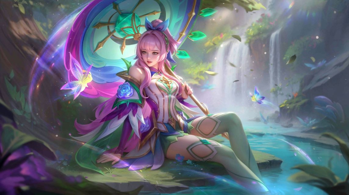 5 Hero Counter Kagura Paling Ampuh di Mobile Legends: Bang Bang