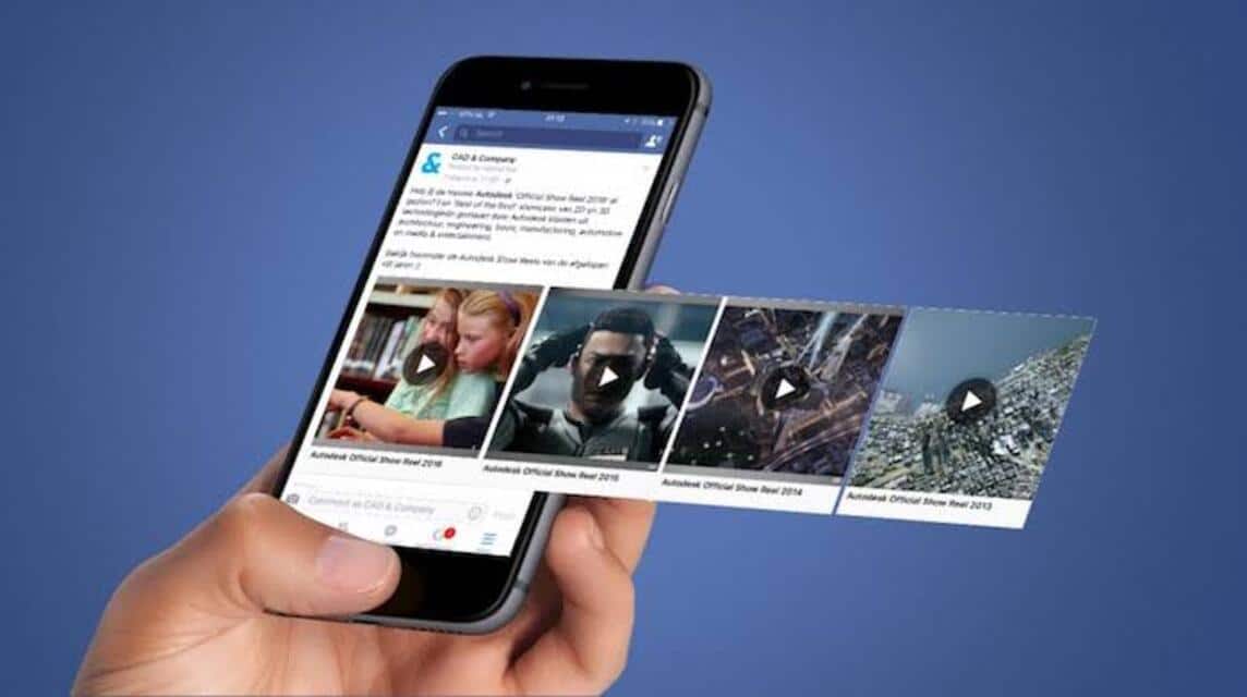 5 Pilihan Situs Pengunduh Video Facebook Kualitas HD Terbaik