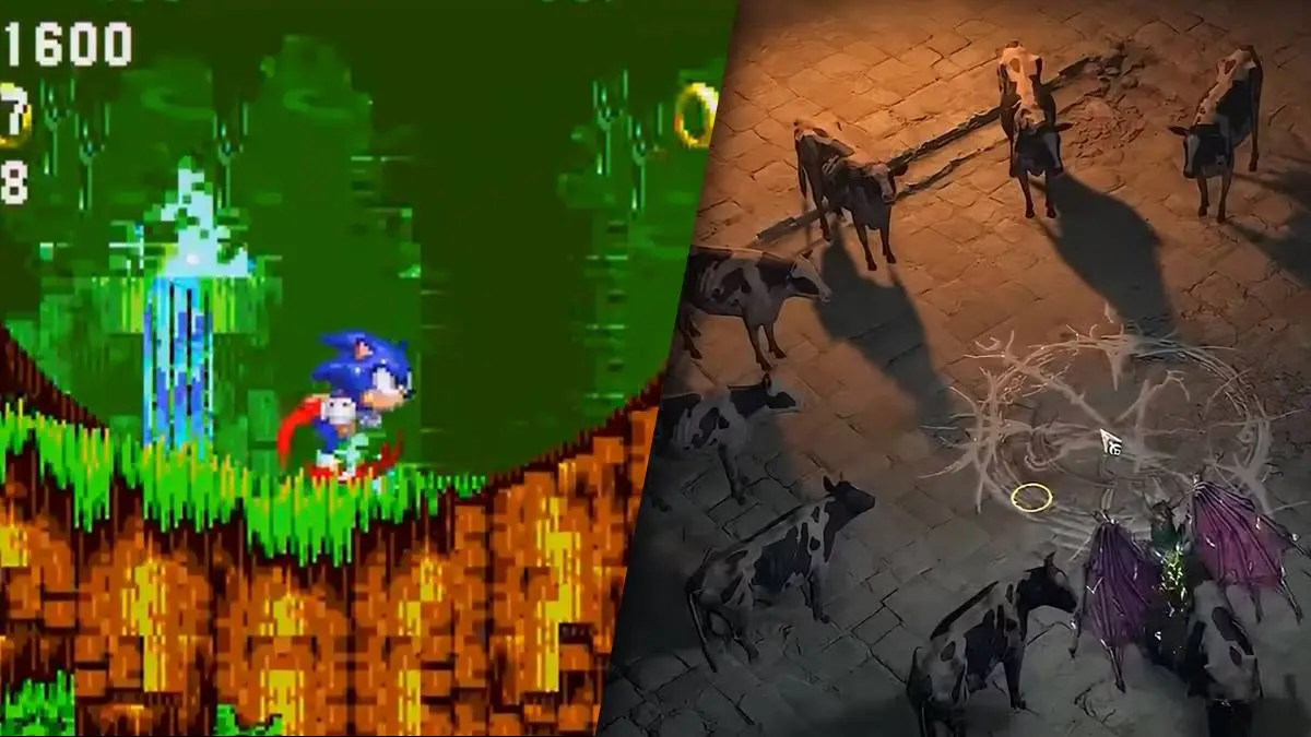 5 Teori Konspirasi Video Game Terkenal yang Sempat Menghebohkan Komunitas