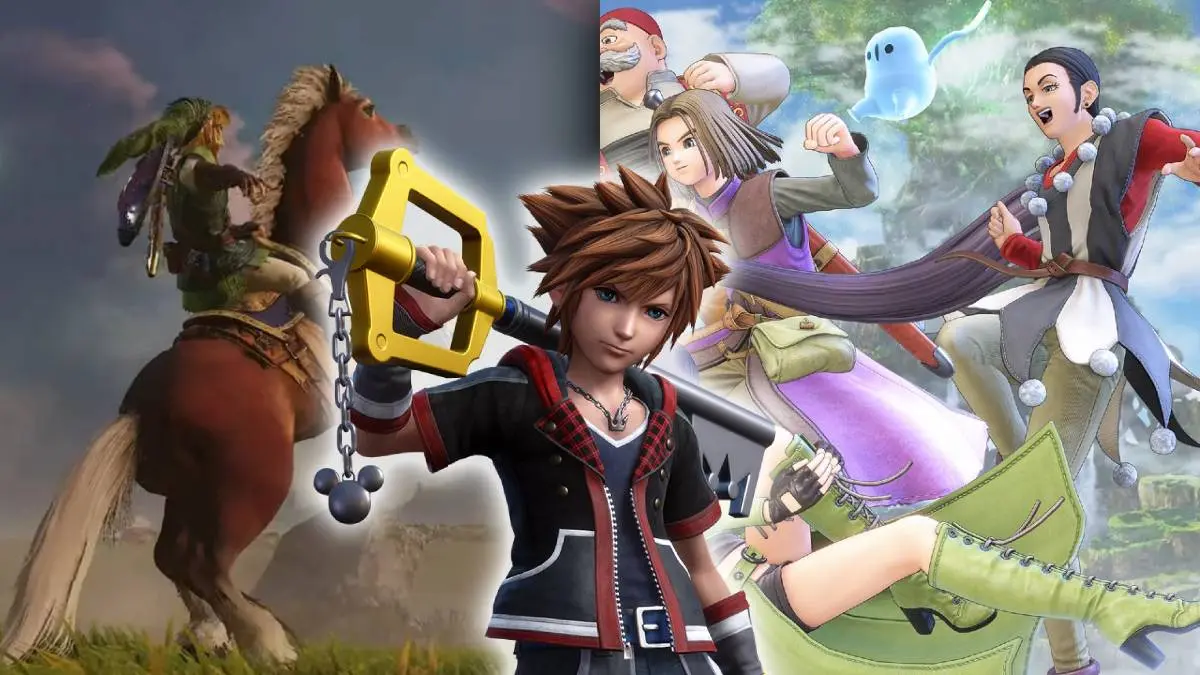 7 Tokoh Pengembang Game Asal Jepang Paling Berpengaruh Sepanjang Masa