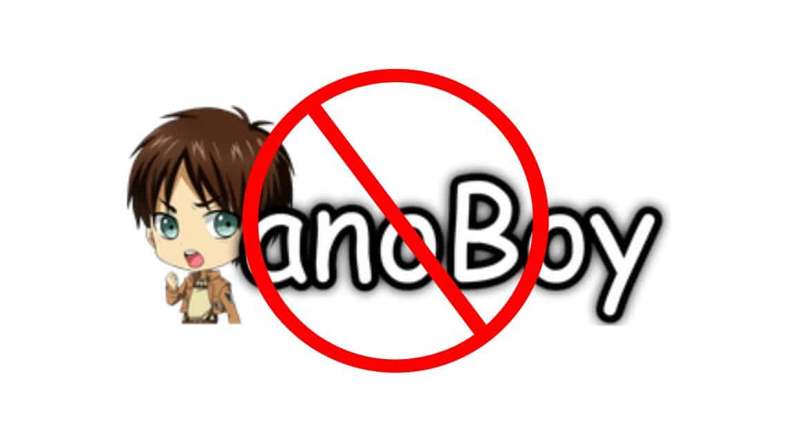 Anoboy Termasuk Ilegal, Ini Daftar Platform Streaming Anime Resmi