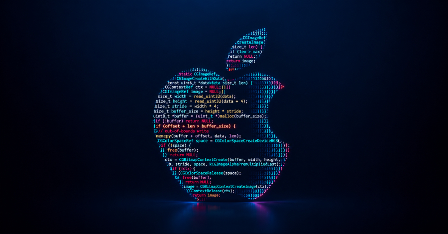 Apple Rilis Pembaruan Keamanan CoreGraphics untuk Model iPhone dan iPad Lawas