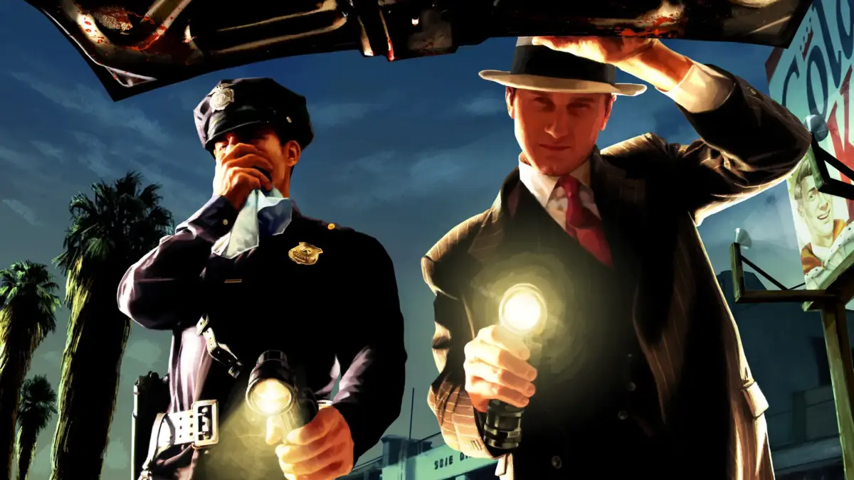 Beredar Rumor Rockstar Garap Sekuel LA Noire Usai Peluncuran GTA VI