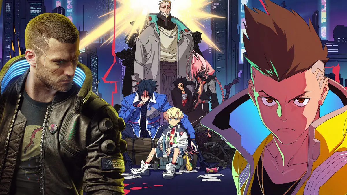 Bocoran Latar Waktu Cyberpunk: Edgerunners 2 dari Lore Designer CDPR Bikin Komunitas Penasaran