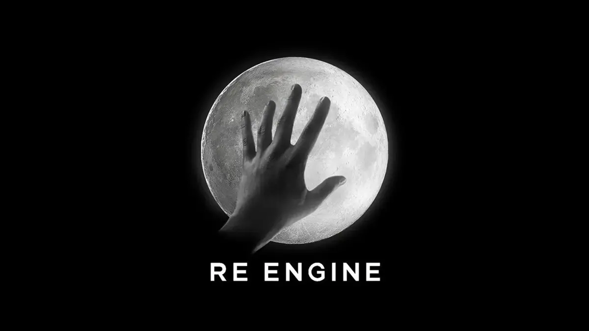 Capcom Siapkan Transformasi RE Engine Menjadi Engine Game Berbasis AI Generatif