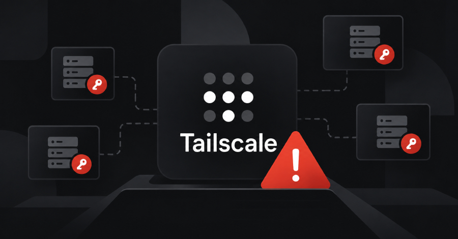 Celah Keamanan Tailscale SSH Tanpa Patch Mengancam Server: Peretas Bisa Raih Akses Root