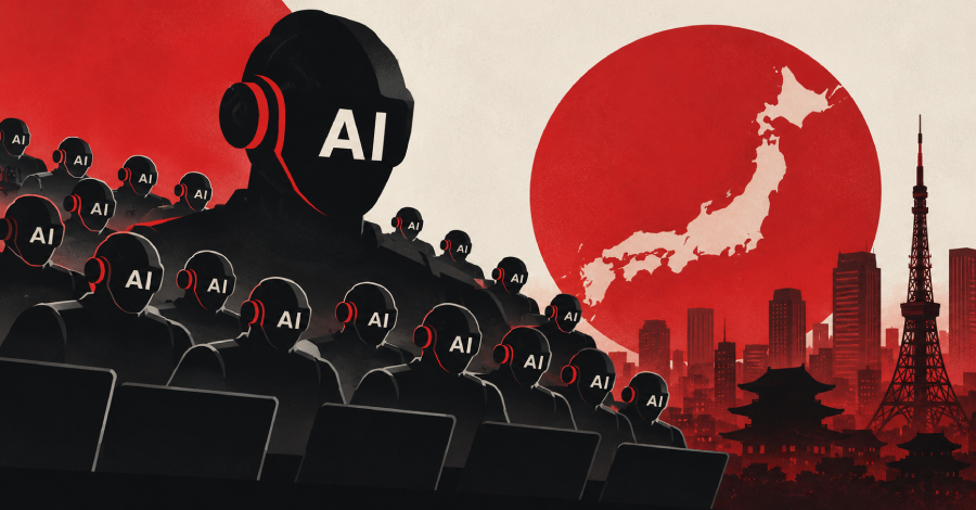 CyberStrikeAI Kerahkan 44 Agen Cerdas untuk Otomatisasi Peretasan Target di Jepang