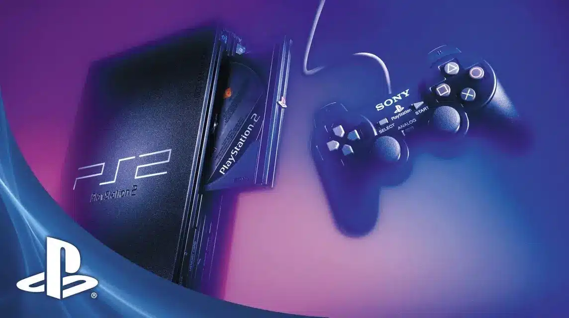 Daftar Game Petualangan PS2 Terbaik Sepanjang Masa