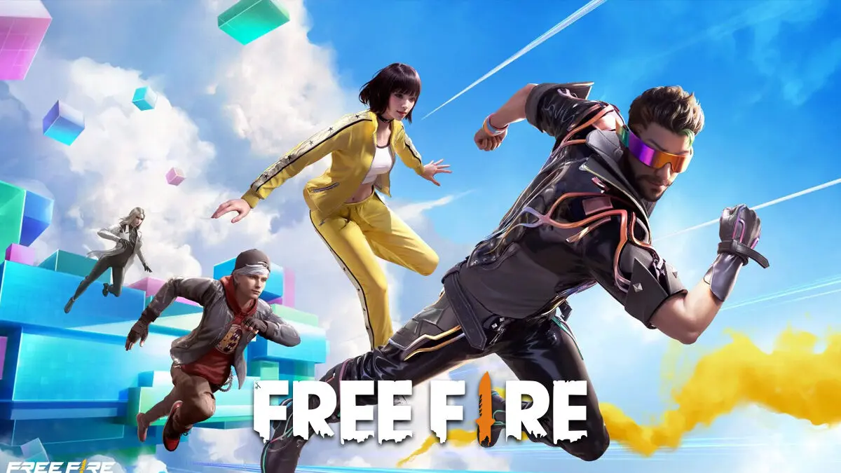 Daftar Kode Redeem Free Fire Terbaru Oktober 2026, Banjir Reward Gratis!