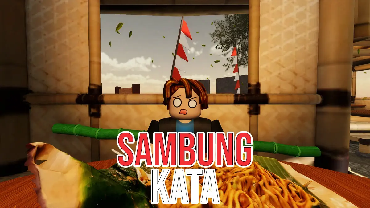 Daftar Kode Redeem Sambung Kata Roblox Terbaru Edisi Oktober 2026