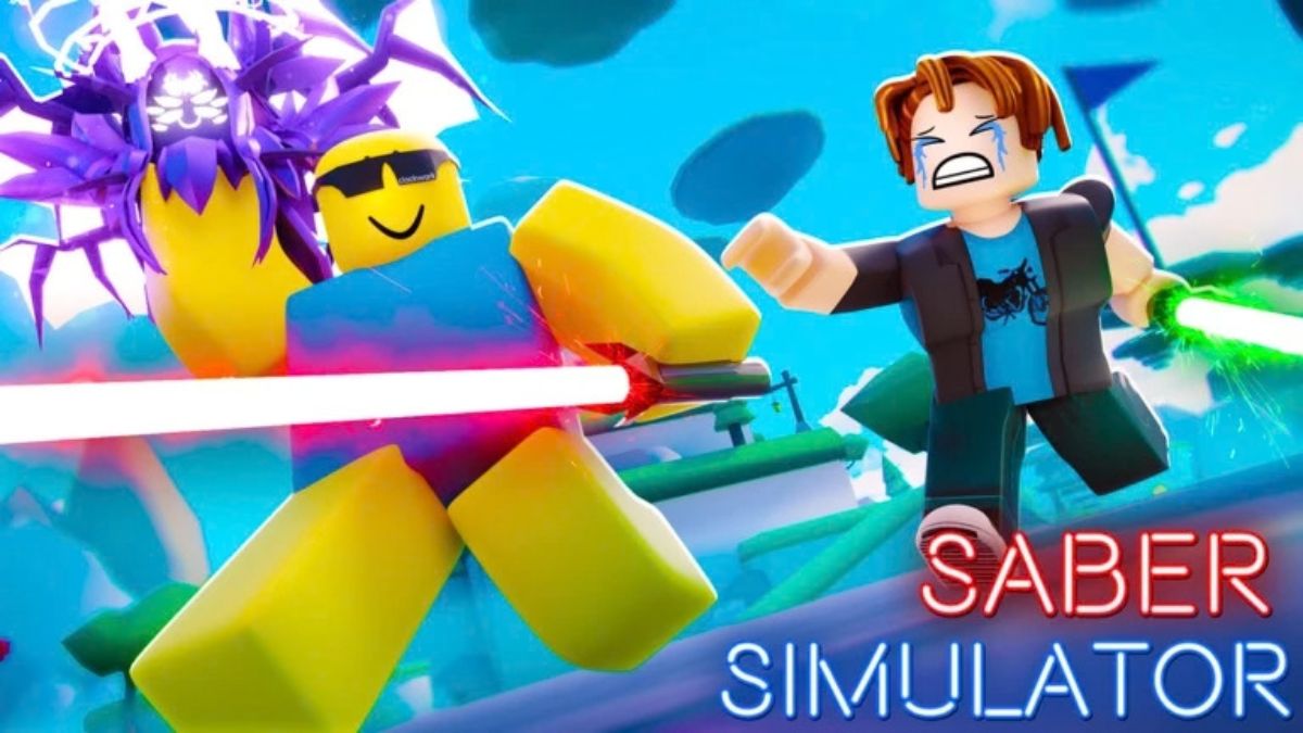 Daftar Kode Saber Simulator Terkini dan Panduan Klaim Hadiah