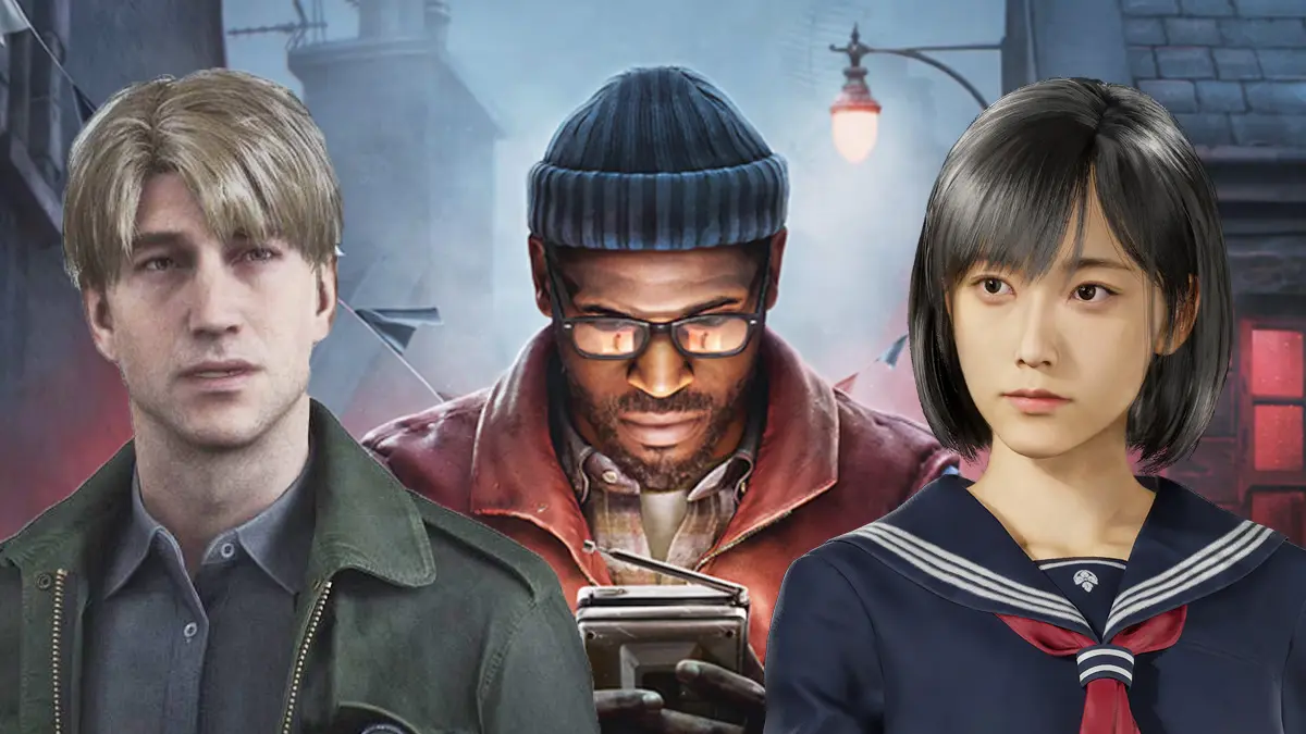 Daftar Lengkap 12 Urutan Seri Game Silent Hill dari Klasik Hingga Judul Paling Anyar