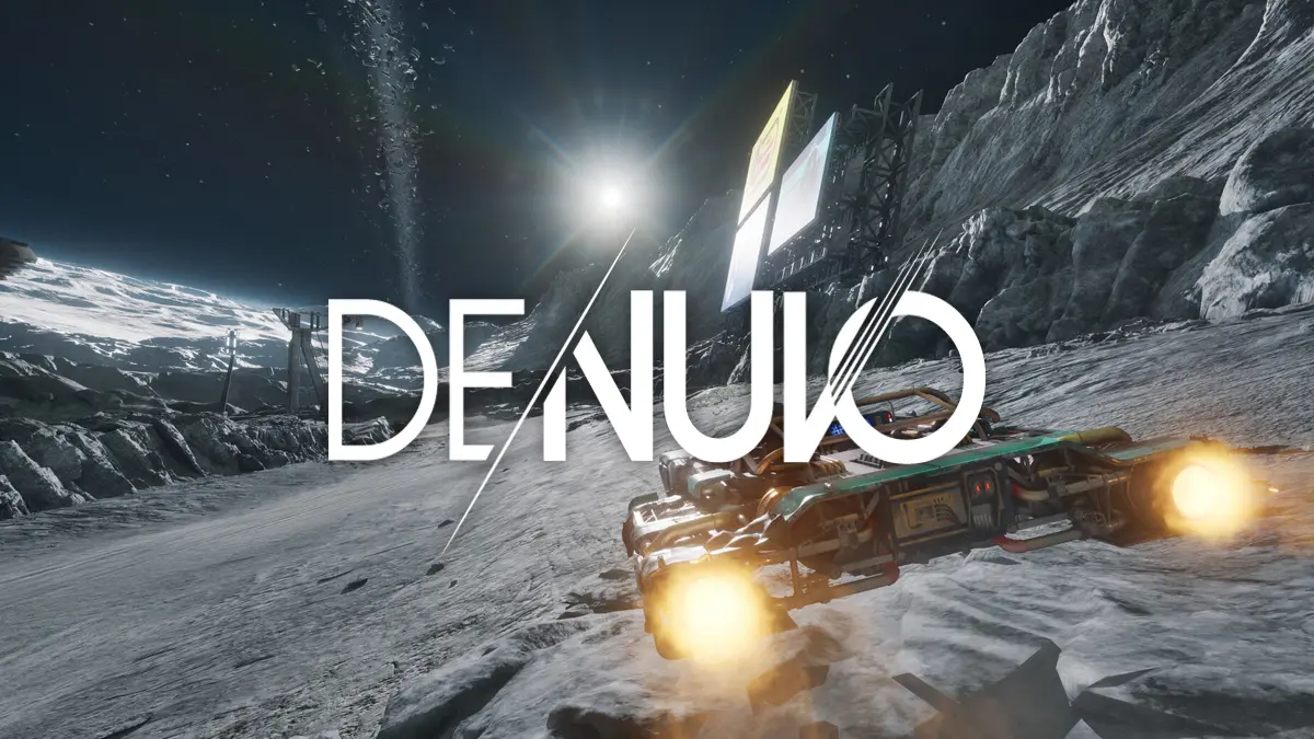 Denuvo Dikabarkan Perkokoh Proteksi DRM demi Tangkal Pembobolan Metode Hypervisor