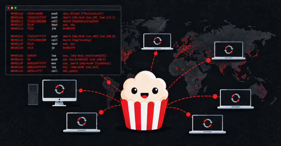 Eye Security Mengirim Pembaruan ke 2 Juta Komputer untuk Mematikan Updater Rentan Popcorn Time