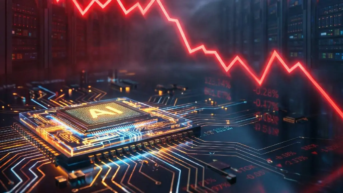 Gelembung AI Dikabarkan Pecah, Benarkah Harga RAM PC Bakal Segera Anjlok?