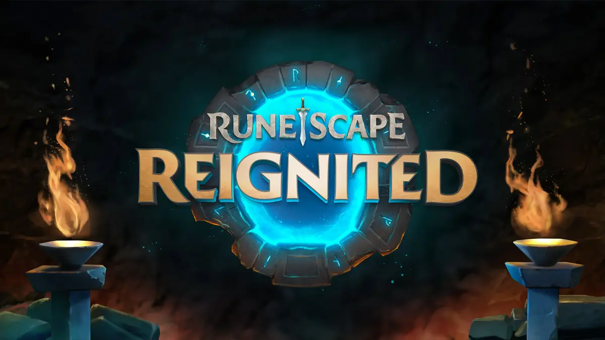 Hanya Berselang Dua Pekan Pasca Pengumuman, Proyek RuneScape Reignited Resmi Dibatalkan Jagex