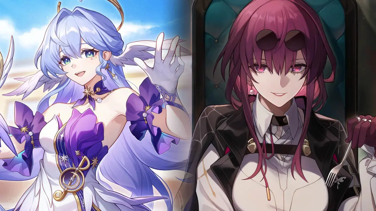 Kolaborasi Epik Zenless Zone Zero x Honkai Star Rail: Robin dan Kafka Siap Menuju New Eridu