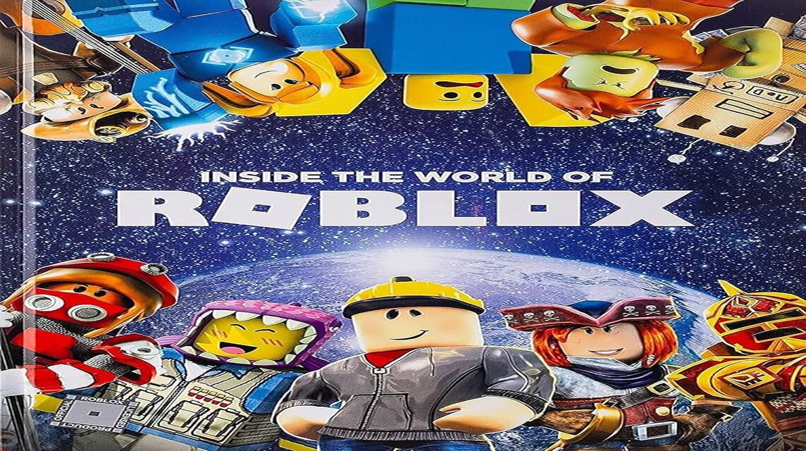 Kumpulan 600 Nama Roblox Keren Unisex Terbaru 2026 yang Unik dan Aesthetic