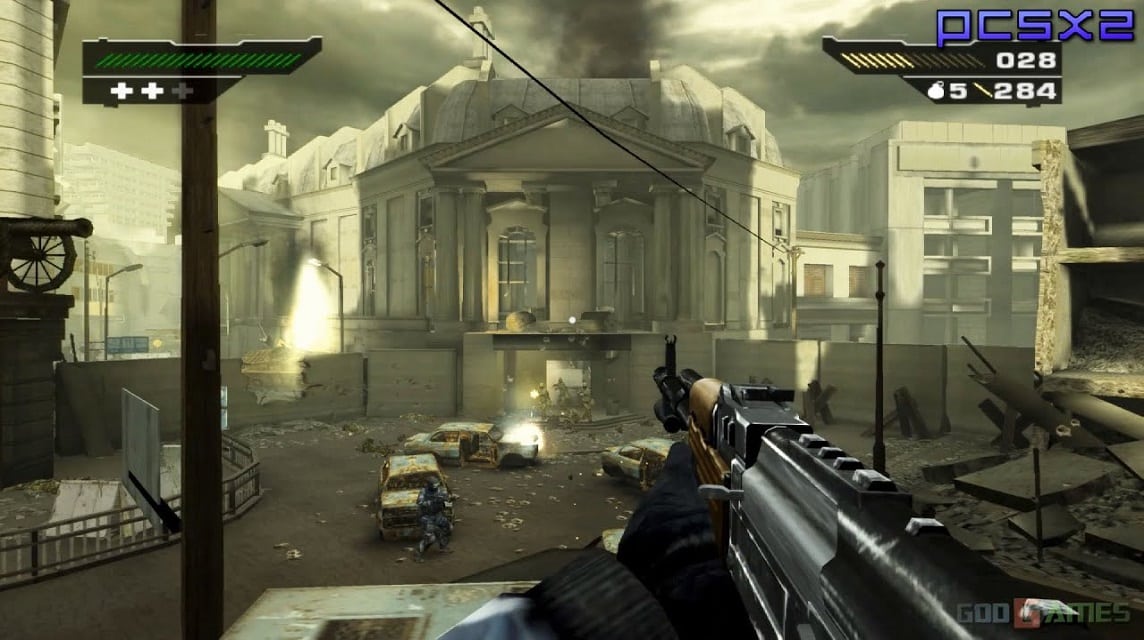 Kumpulan Cheat Black PS2 Terlengkap 2025 dan Trik Membuka Senjata Rahasia