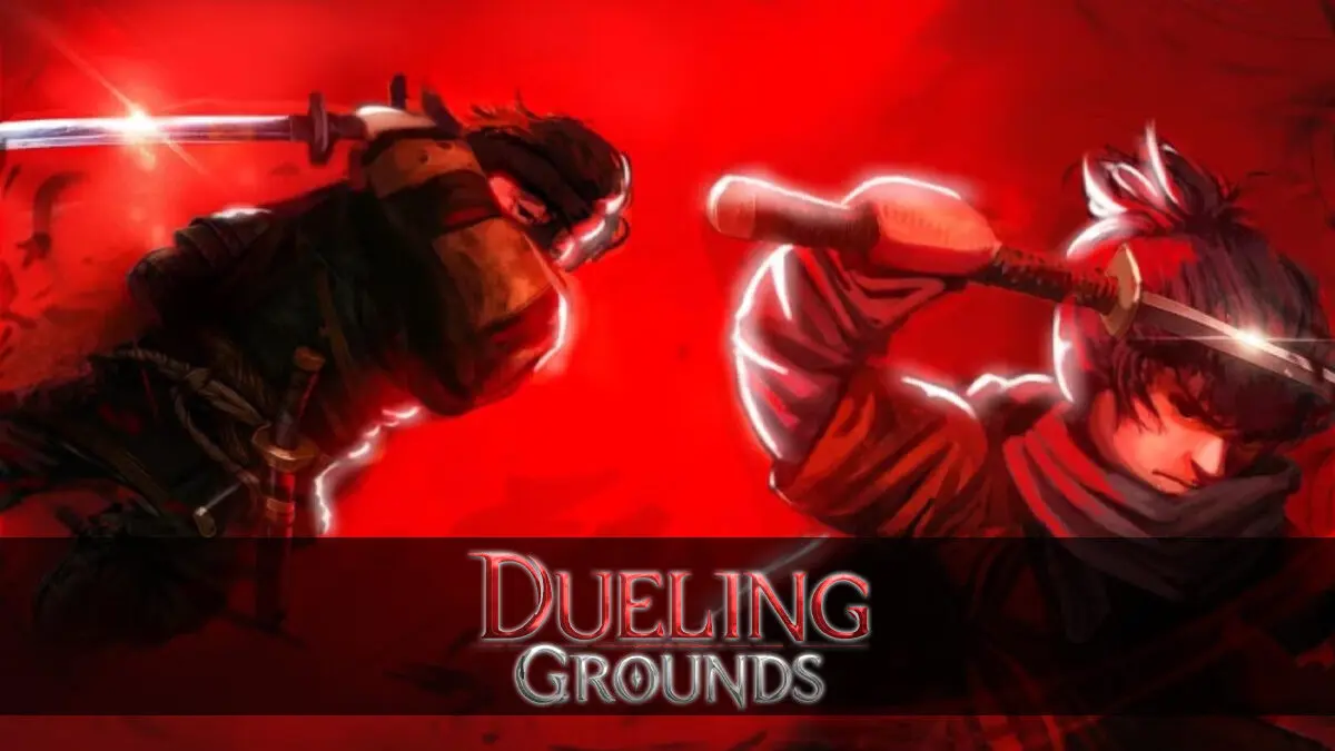 Kumpulan Kode Redeem Dueling Grounds Roblox Terbaru Oktober 2026