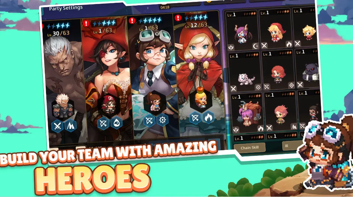 Kumpulan Kode Redeem Guardian Tales Edisi Oktober 2026 Terbaru