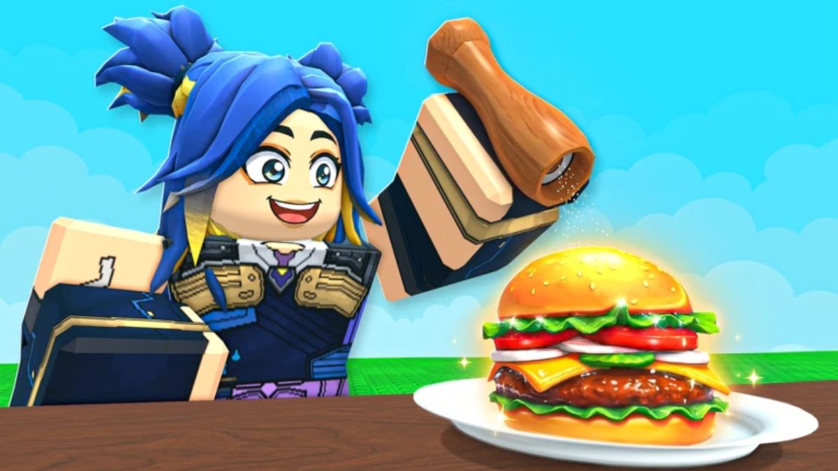 Kumpulan Kode Redeem My Baddie Restaurant Roblox Terbaru Periode Oktober 2026