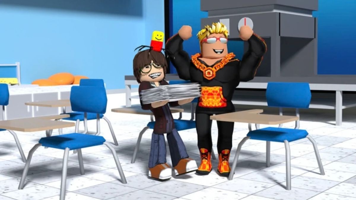 Kumpulan Kode Robloxian Highschool Oktober 2026 dan Panduan Redeem