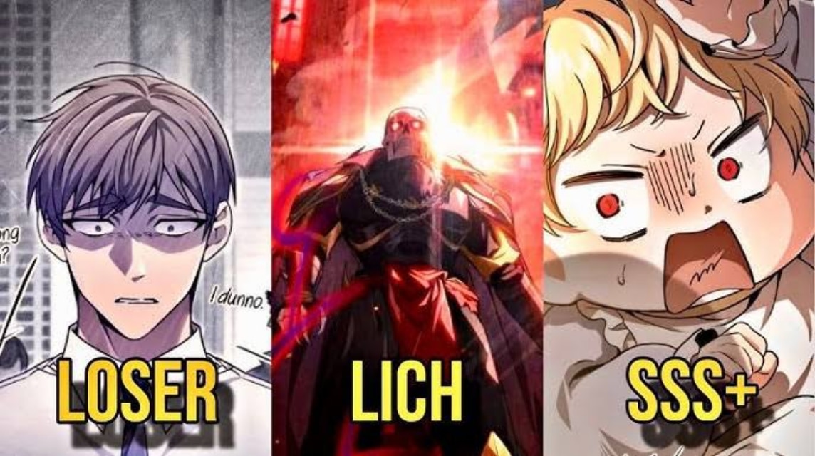 Mengenal Manhwa Land: Platform Populer Komik Korea dan Panduan Membacanya