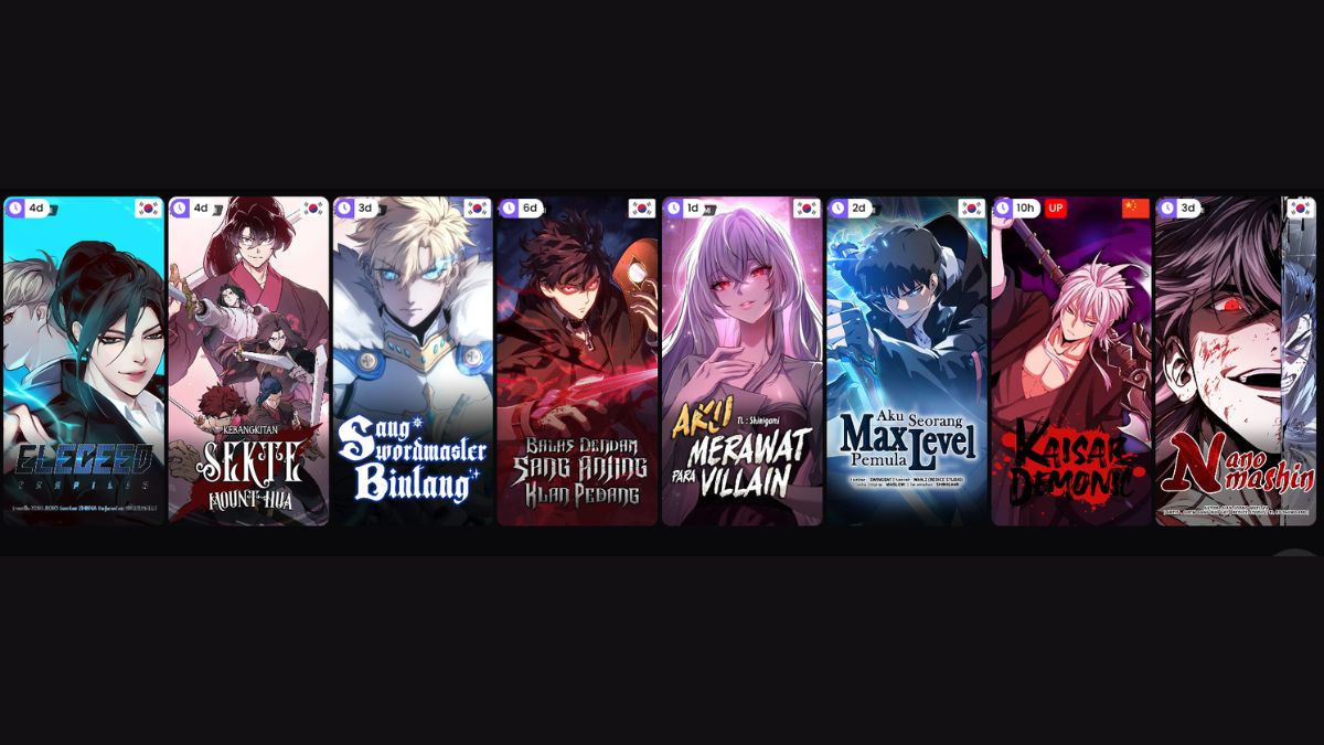 Mengenal Shinigami ID: Cara Download APK, Status Legalitas, dan Panduan Lengkap