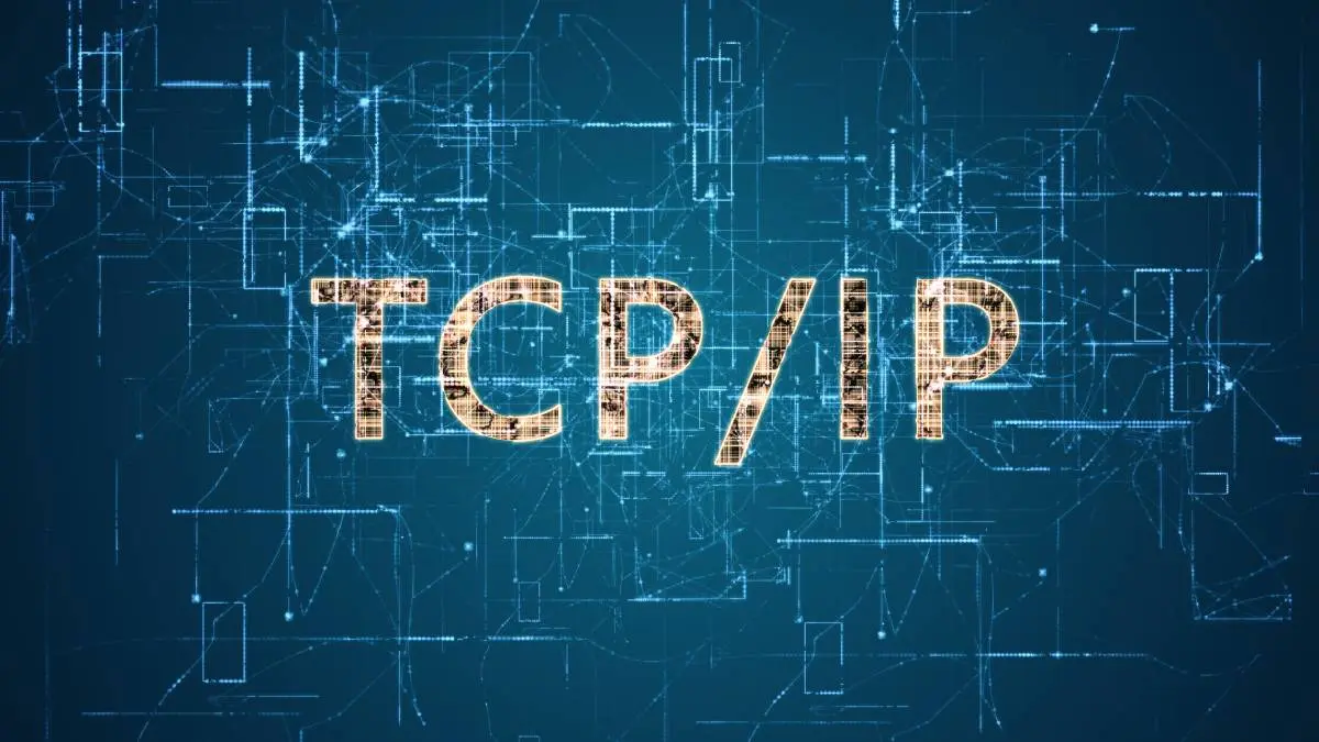 Mengenal TCP/IP: Pengertian, Mekanisme Kerja, dan 4 Lapisannya